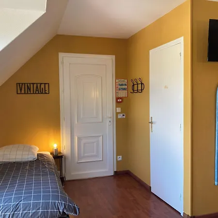 Affittacamere Le Sherman Colleville-sur-Mer