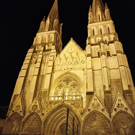 Affittacamere Le Sherman 3*