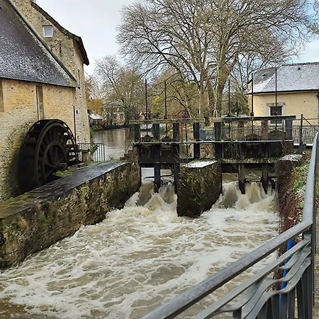 Le Sherman Affittacamere 3*