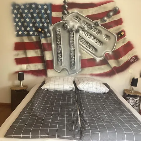 Le Sherman Colleville-sur-Mer