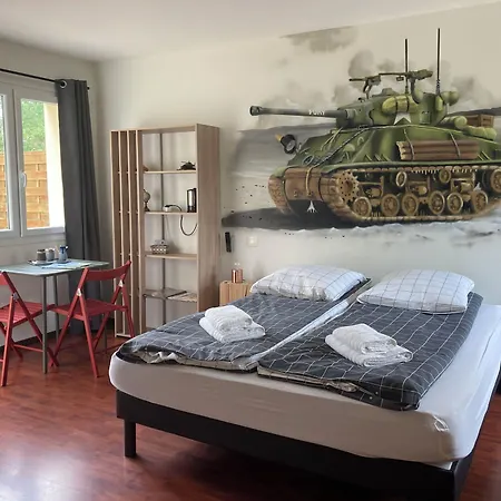 Le Sherman