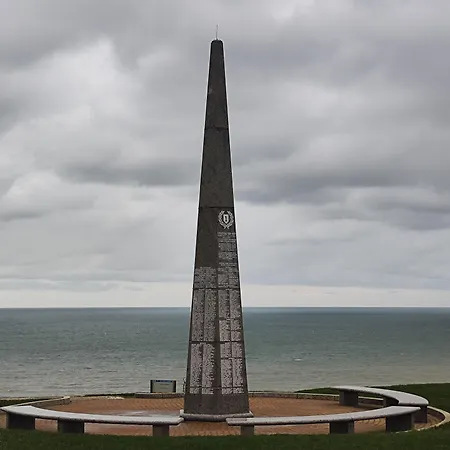 Le Sherman Colleville-sur-Mer