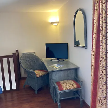 Le Sherman 3* Colleville-sur-Mer