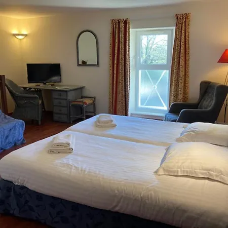 Le Sherman Guest house