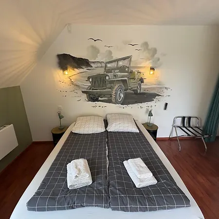 Le Sherman