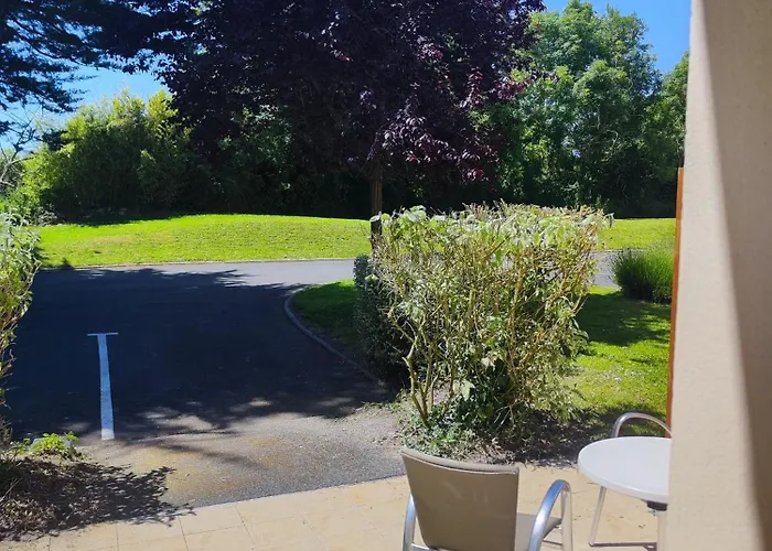 Penzion Le Sherman Colleville-sur-Mer