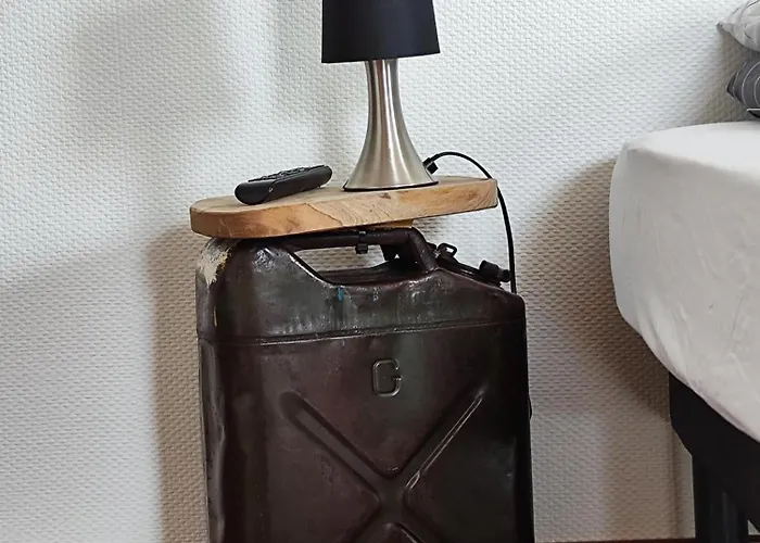 Penzion Le Sherman 3*