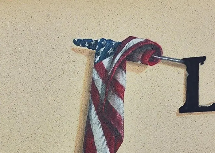 Le Sherman 3* Colleville-sur-Mer