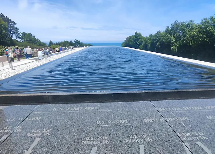 Le Sherman Penzion 3*