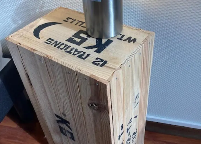 Pensionat Le Sherman