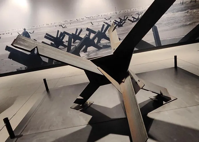 Le Sherman Pensionat