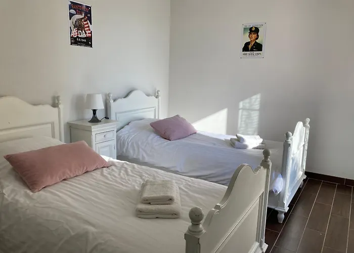 Penzion Le Sherman 3*