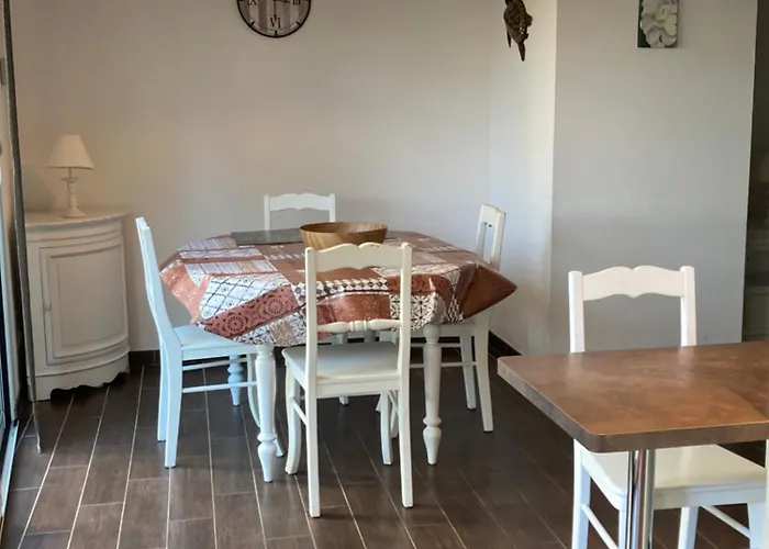 Le Sherman Pensionat Colleville-sur-Mer