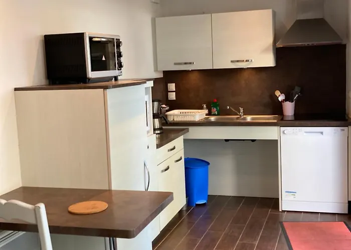 Penzion Le Sherman Colleville-sur-Mer