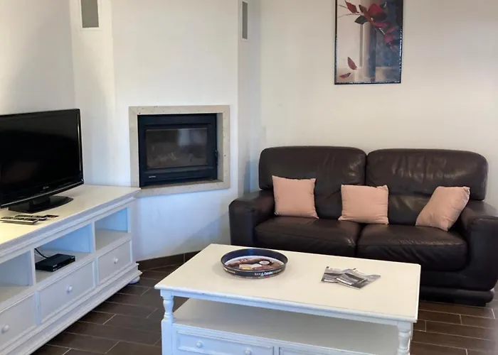 Le Sherman Pensionat