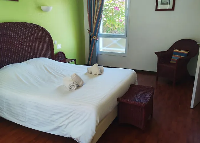 Penzion Le Sherman 3*