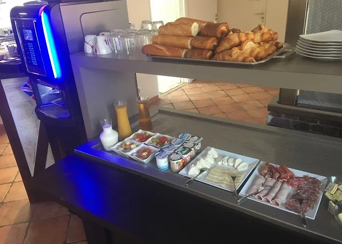 Le Sherman Penzion Colleville-sur-Mer