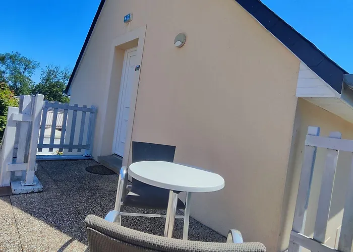 Le Sherman Penzion 3*