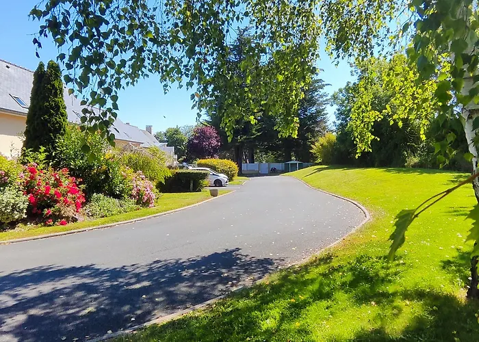 Le Sherman Penzion 3*