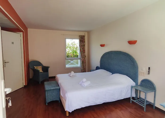 Le Sherman Penzion Colleville-sur-Mer