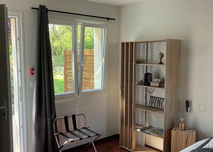 Penzion Le Sherman 3*