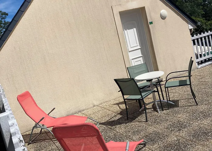 Le Sherman Colleville-sur-Mer