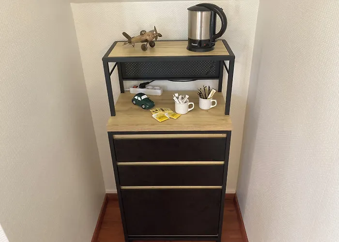 Le Sherman 3* Colleville-sur-Mer