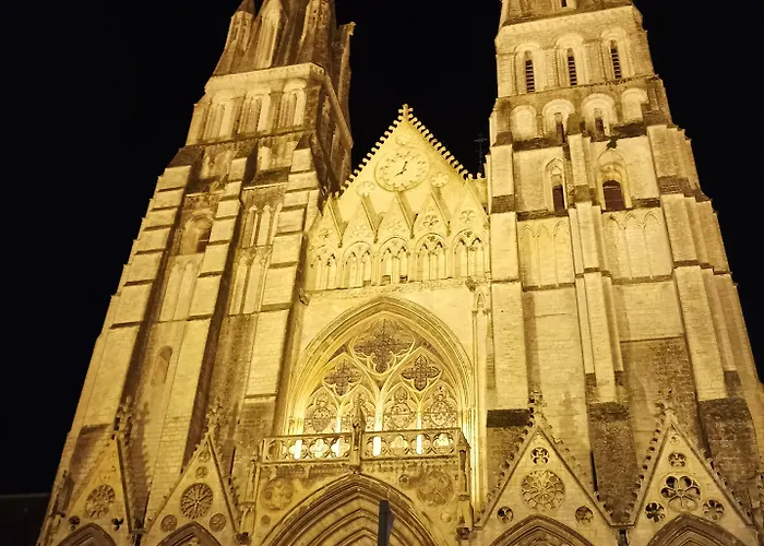 Penzion Le Sherman 3*