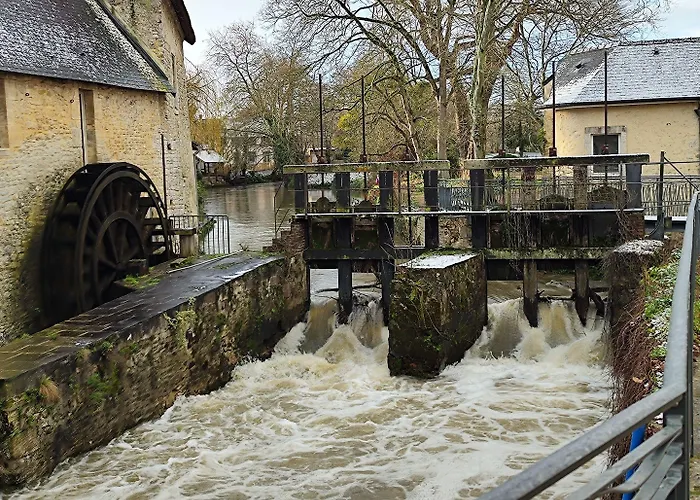 Le Sherman Penzion 3*