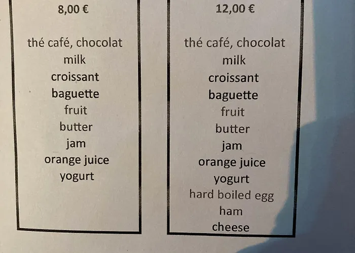 Penzion Le Sherman 3*